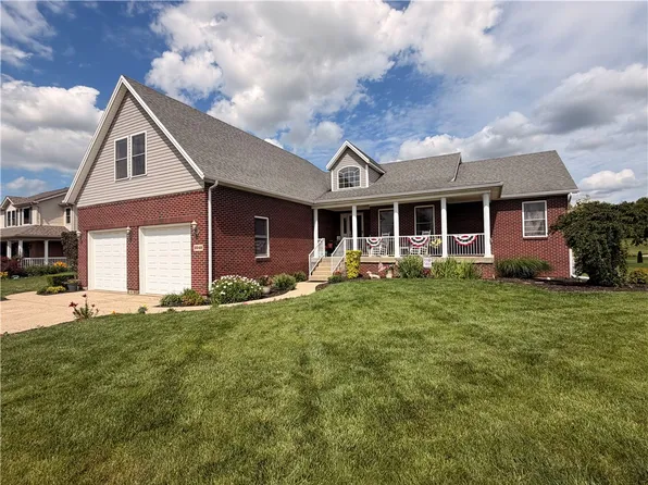 2049 Highlander Dr N, Xenia, OH 45385