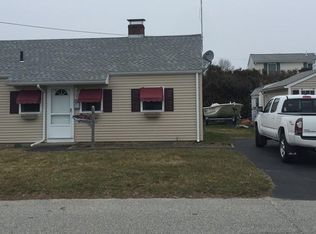 13 Palmer St, Dartmouth, MA 02748