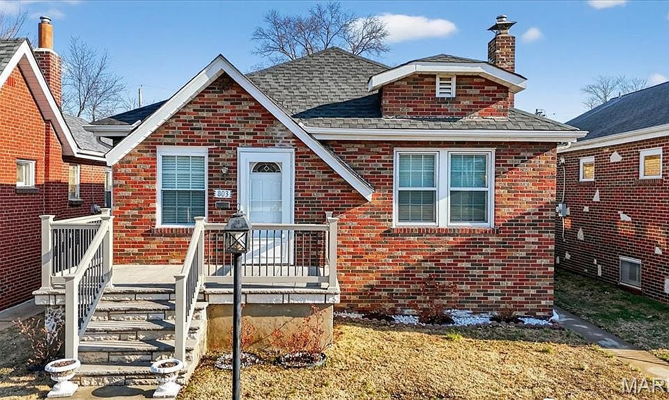 1st image of 803 Alleghany Dr