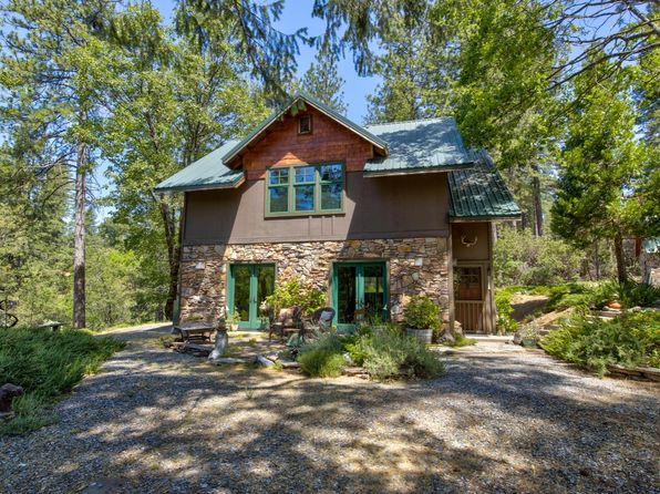 22400 Clute Canyon Rd, Volcano, CA 95689