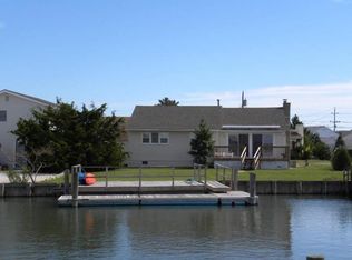 3 1st Dr, Stone Harbor, NJ 08247