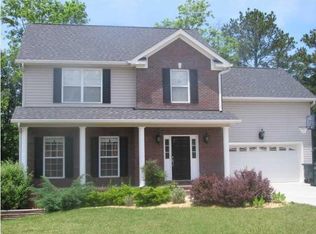 1841 Clear Brook Ct, Chattanooga, TN 37421