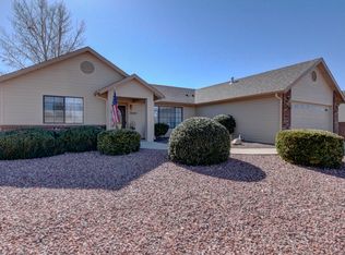 7022 E Horizon Way, Prescott Valley, AZ 86314