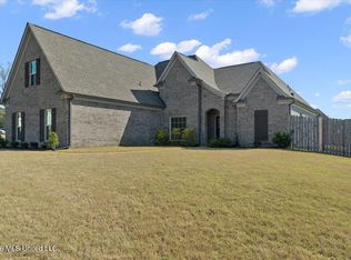 1948 Ava Dr, Nesbit, MS 38651