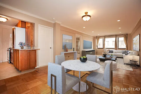 Rented by Halstead Real Estate | media 1