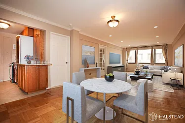 Rented by Halstead Real Estate