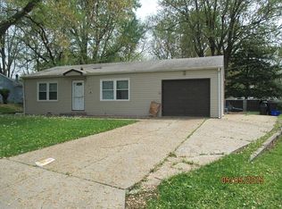 3915 Baldwin Cir, Bellevue, NE 68147