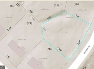 3627 Springtree Dr, Lithonia, GA 30038