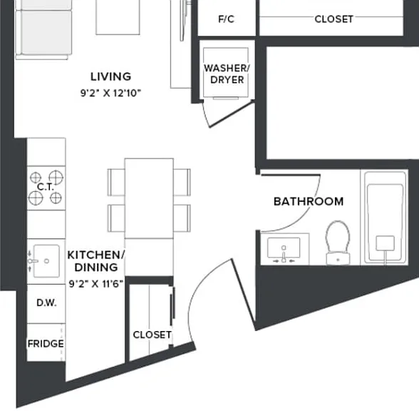 131 Mill St — Photo 37