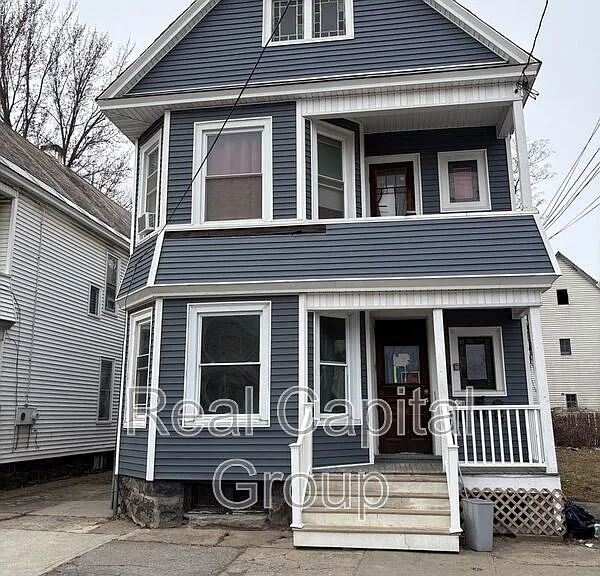 708 Westover Pl #4 — Photo 1