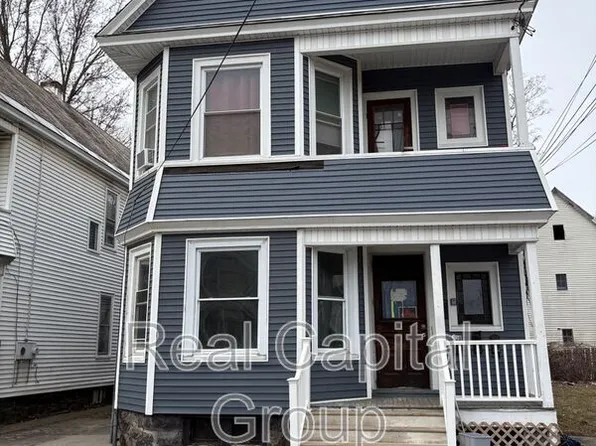 708 Westover Pl #4, Schenectady, NY 12307