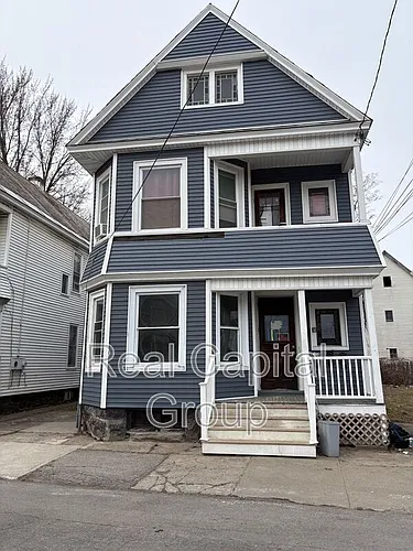 708 Westover Pl #4 Photo 1