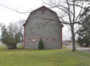 6165 McKinley Pkwy, Hamburg, NY 14075