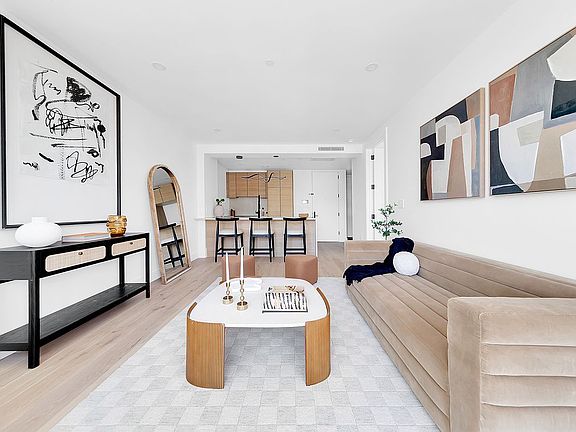 2nd image of 1152 Lafayette Ave #3A