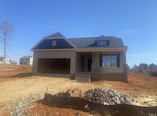 2111 Crosswind Dr, Graham, NC 27253