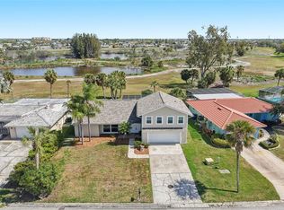 3855 Topsail Trl, New Port Richey, FL 34652