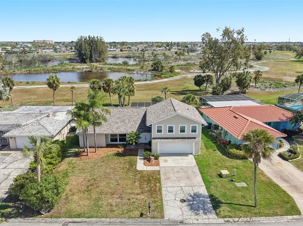 3855 Topsail Trl, New Port Richey, FL 34652