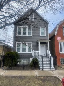 2180 N Mango Ave, Chicago, IL, 60639