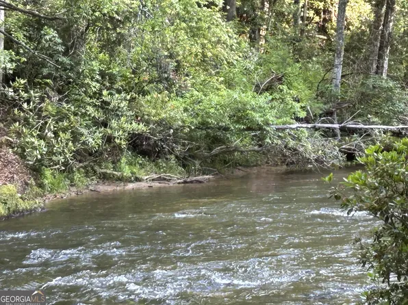0 Rivers End Trl, Suches, GA 30572