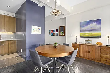 Sold by Halstead Real Estate