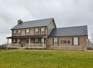191 Joyce Ln, Butler, KY 41006