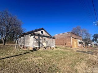 403 S Long St, East Spencer, NC 28144