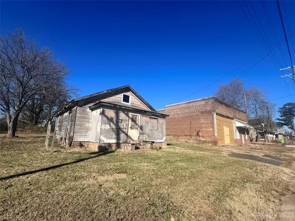 403 S Long St, East Spencer, NC 28144