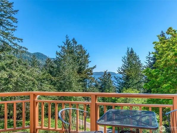 263 Cascade Way, Orcas Island, WA 98245