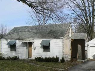 2810 Waynewood Dr, Fort Wayne, IN 46809