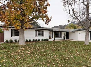 1113 Mercer Ave, Ojai, CA 93023