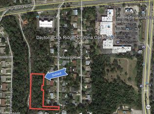 0 Magnolia Ave, Ormond Beach, FL 32174