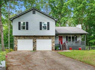 330 White Oak St, Dallas, GA