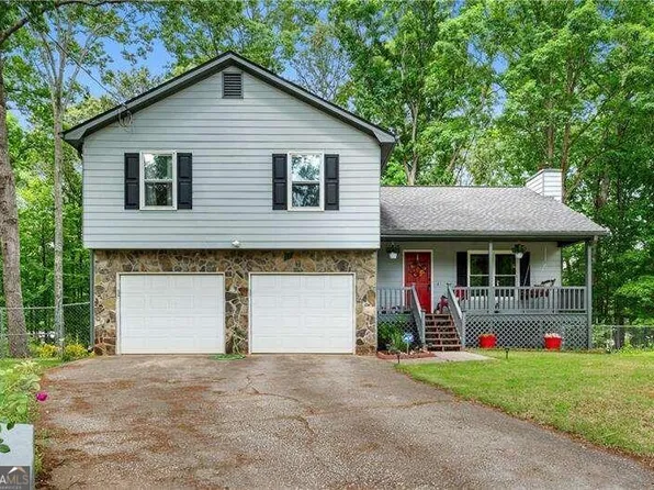 330 White Oak St, Dallas, GA 30157