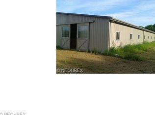 9205 Stafford Rd, Chagrin falls, OH 44023