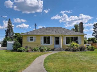 403 W Nebraska Ave, Spokane, WA 99205