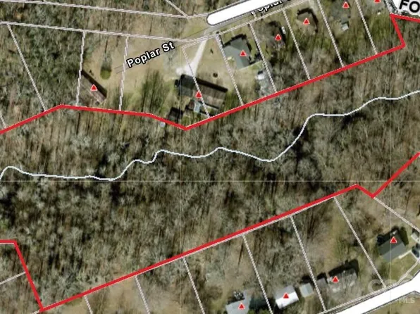 7/ACRE S Forest St, Clover, SC 29710