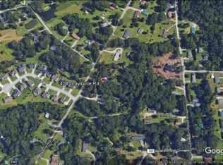 414 Graysville Rd, Ringgold, GA 30736