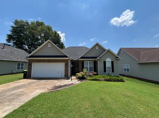 740 Running Creek Ln, Boiling Springs, SC 29316