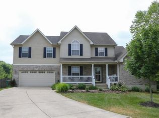 1145 Apple Blossom Ln, Lebanon, OH 45036