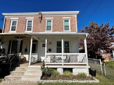 376 Ripka St, Philadelphia, PA, 19128
