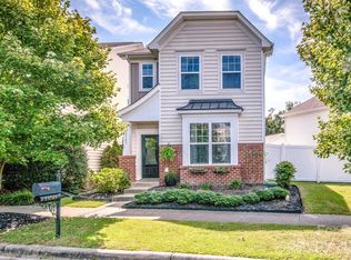 13743 Bonnerby Ct, Huntersville, NC 28078