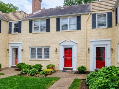 6833 Meade St APT 17, Pittsburgh, PA, 15208