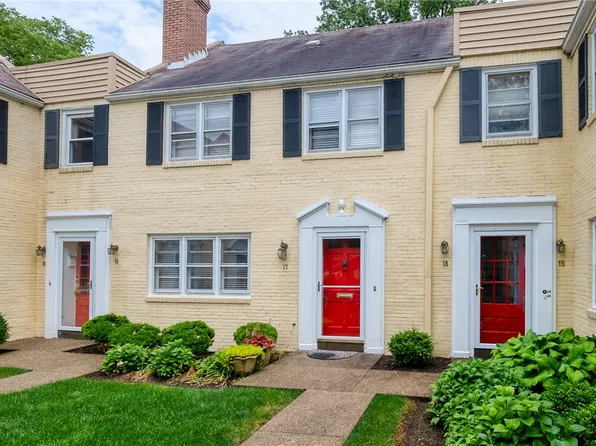 6833 Meade St APT 17, Pittsburgh, PA 15208