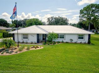 1702 Mulligan Rd, Sebring, FL 33872