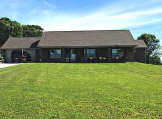 1008 Southwind Cir, Dandridge, TN 37725