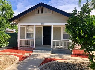 4001 E Washington Ave, Fresno, CA 93702