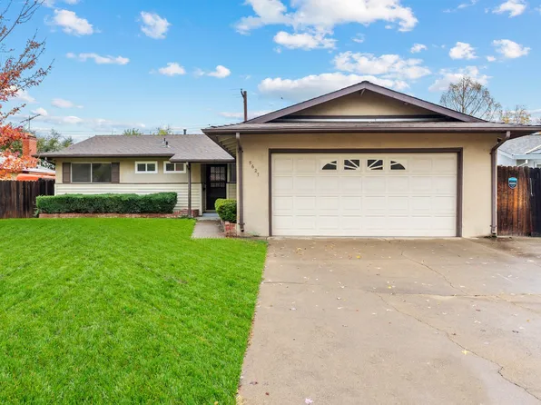 5627 Chipping Way, Citrus Heights, CA 95621