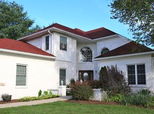16 Glencove St, Frankfort, KY 40601