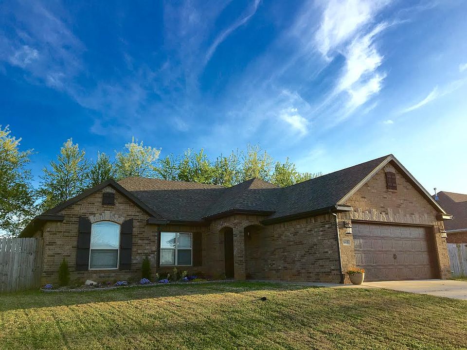 1st image of 3643 W Clearwood Dr