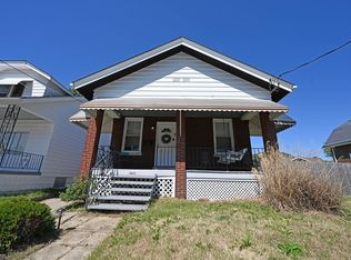 5447 Rolston Ave, Cincinnati, OH 45212
